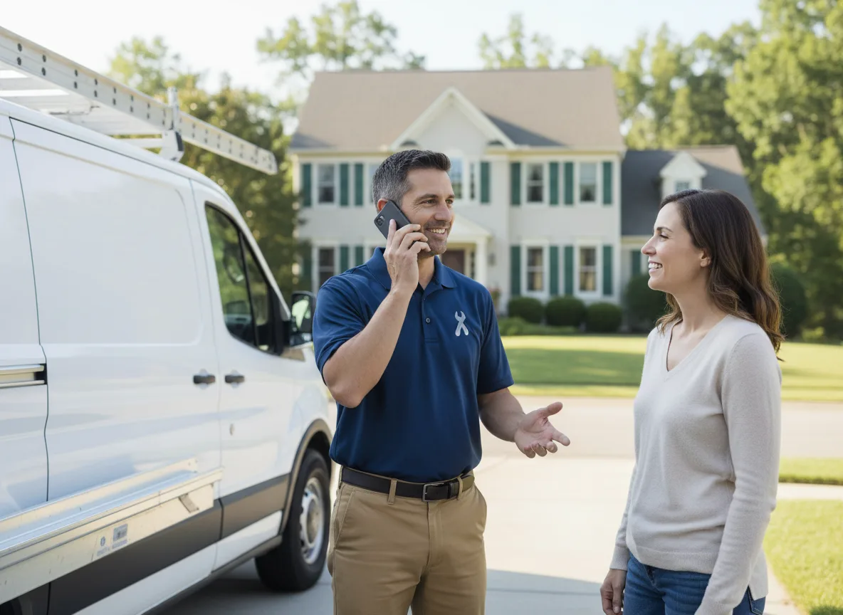 Home Gutter Service Saint Paul, NE FAQs